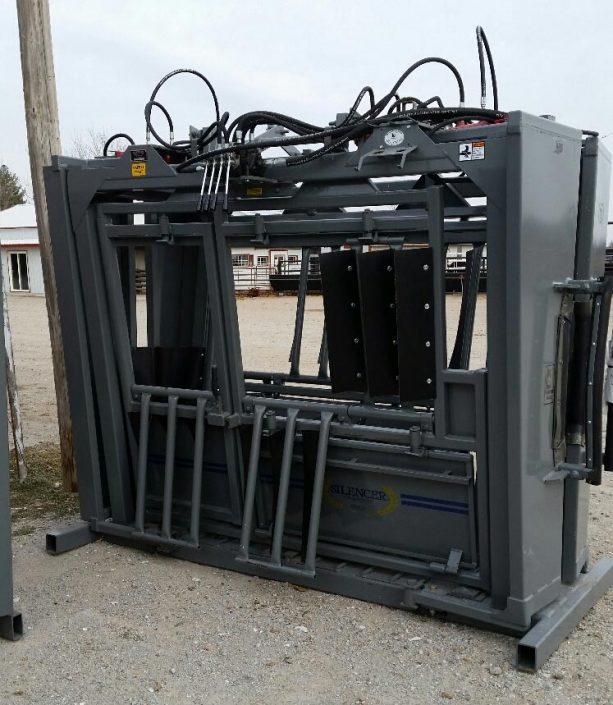 Commercial Pro Dubas Equipment