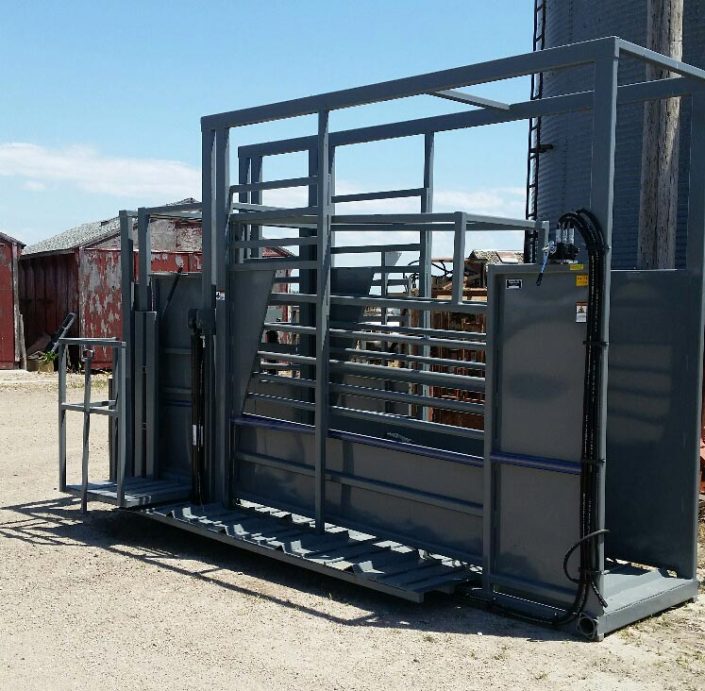 maxxwithoverheadscales Dubas Equipment