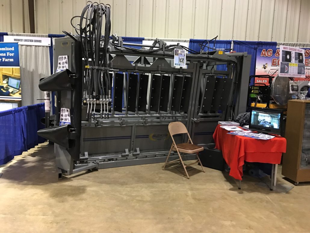 siouxfallsshow Dubas Equipment